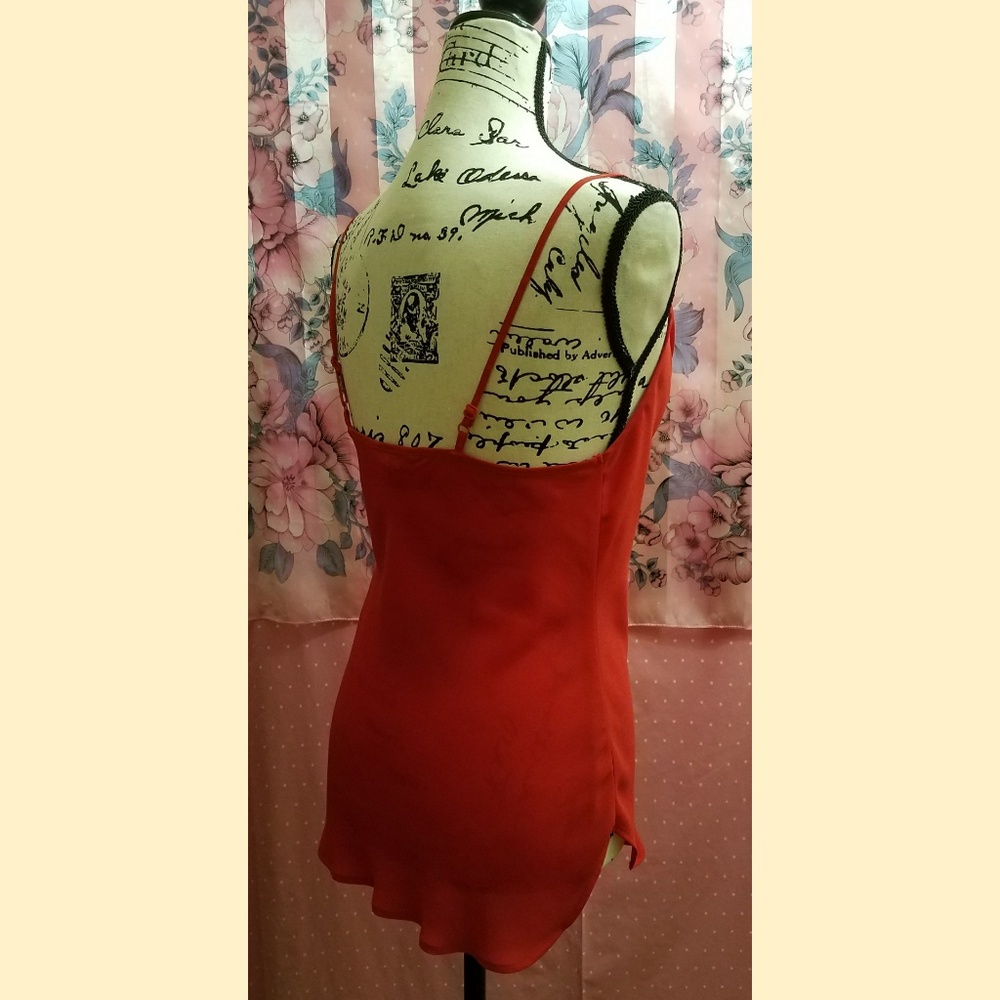 Express Dress Top - Picture 2 of 2